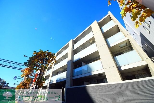 JOYCUBE三ツ沢の物件内観写真