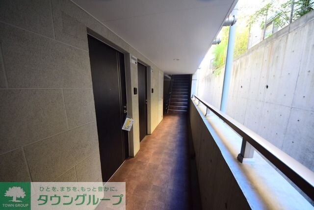 JOYCUBE三ツ沢の物件内観写真