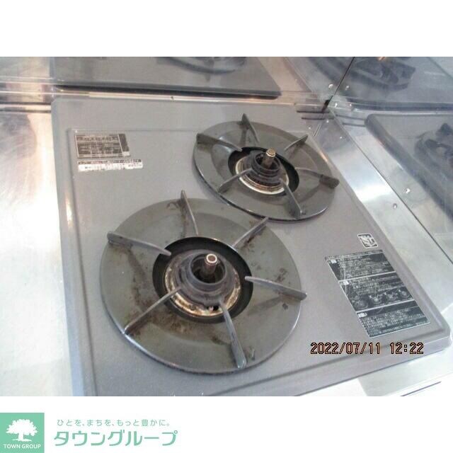 JOYCUBE三ツ沢の物件内観写真