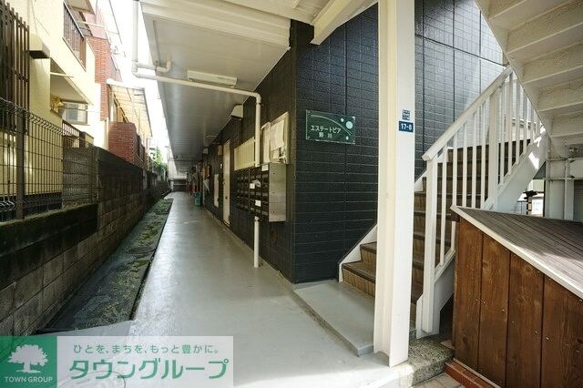 エステートピア野川の物件内観写真