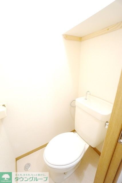 エステートピア野川の物件内観写真