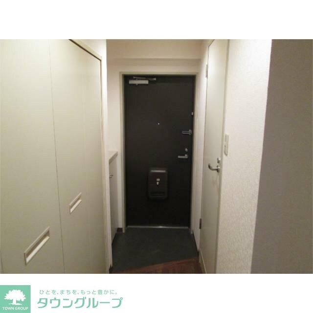 アーバンクレールソシアの物件内観写真