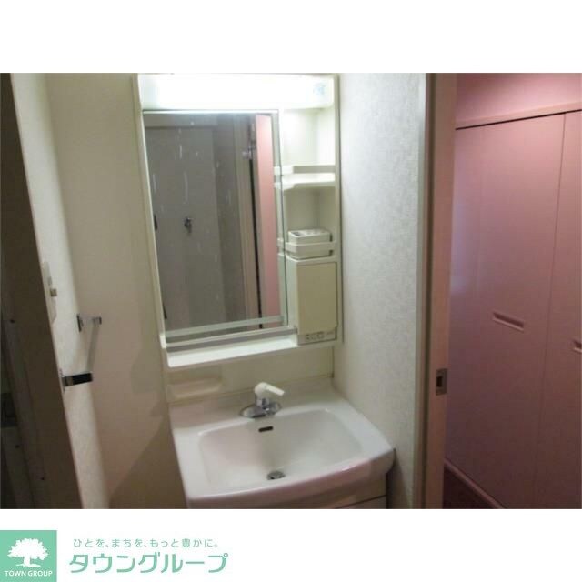 アーバンクレールソシアの物件内観写真