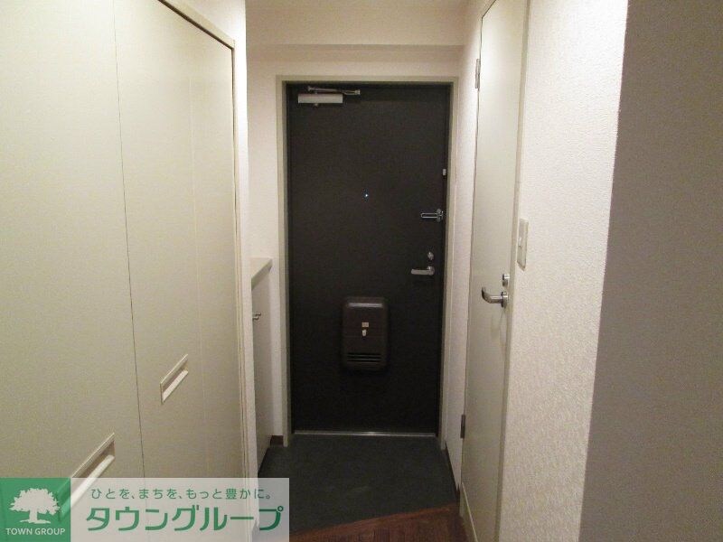 アーバンクレールソシアの物件内観写真