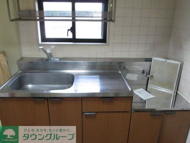 アーバンクレールソシアの物件内観写真