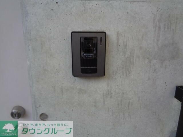 星野ハイツAの物件内観写真