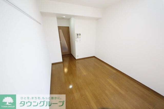 グリフィン新横浜・アリーナ前の物件内観写真