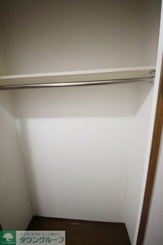 グリフィン新横浜・アリーナ前の物件内観写真