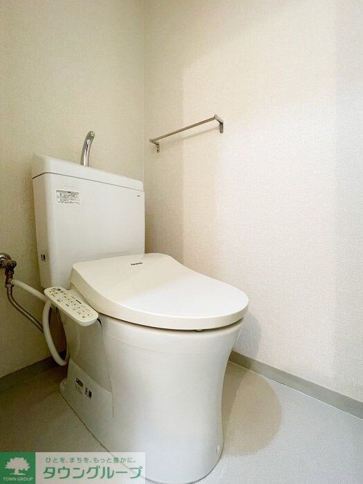 ハウゼ・ユートピアBの物件内観写真