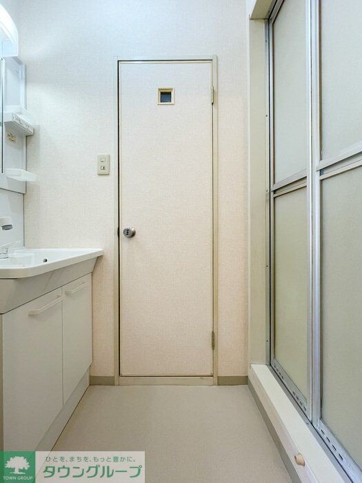 ハウゼ・ユートピアBの物件内観写真