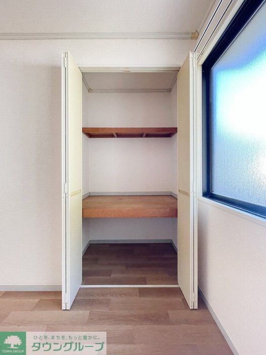 ハウゼ・ユートピアBの物件内観写真