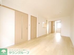 オリーアルカジックの物件内観写真