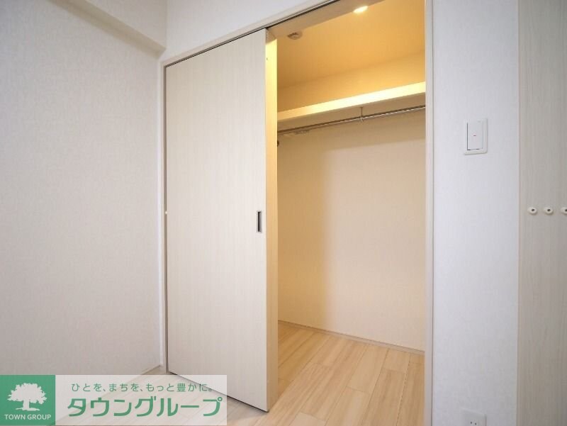 プレジオ宮崎台の物件内観写真