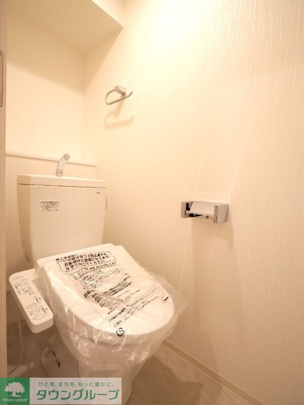 プレジオ宮崎台の物件内観写真