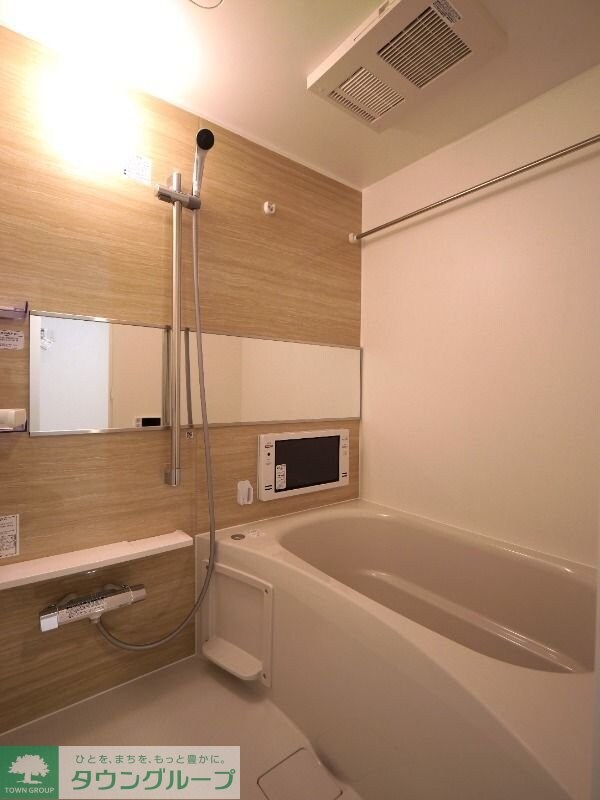 プレジオ宮崎台の物件内観写真