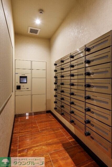 プレジオ宮崎台の物件内観写真