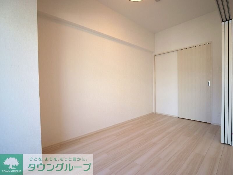 プレジオ宮崎台の物件内観写真