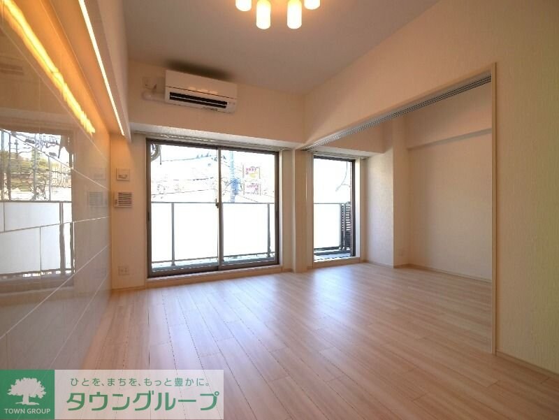 プレジオ宮崎台の物件内観写真