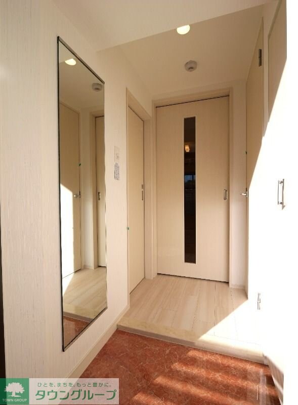 プレジオ宮崎台の物件内観写真