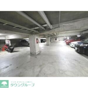 ベルフルール宮前平の物件内観写真