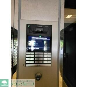 ベルフルール宮前平の物件内観写真