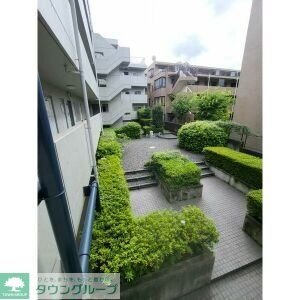 ベルフルール宮前平の物件内観写真