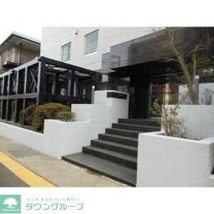 ベルフルール宮前平の物件内観写真