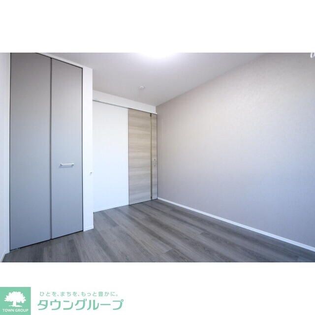 デュエット横浜高田の物件内観写真