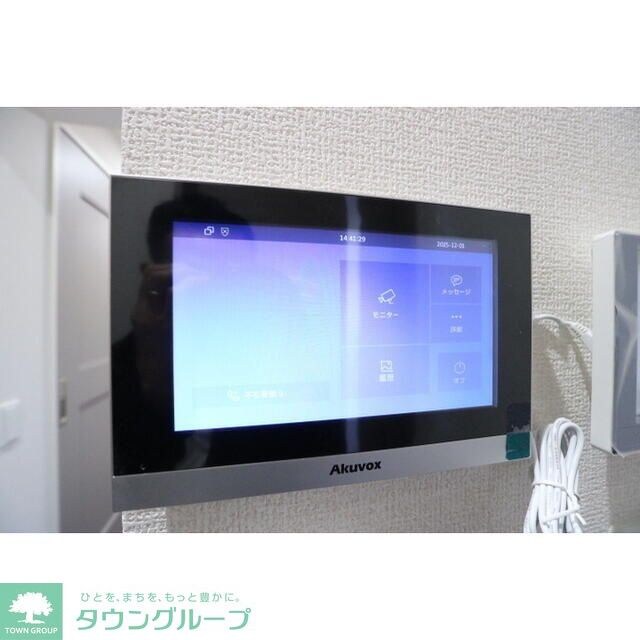 デュエット横浜高田の物件内観写真