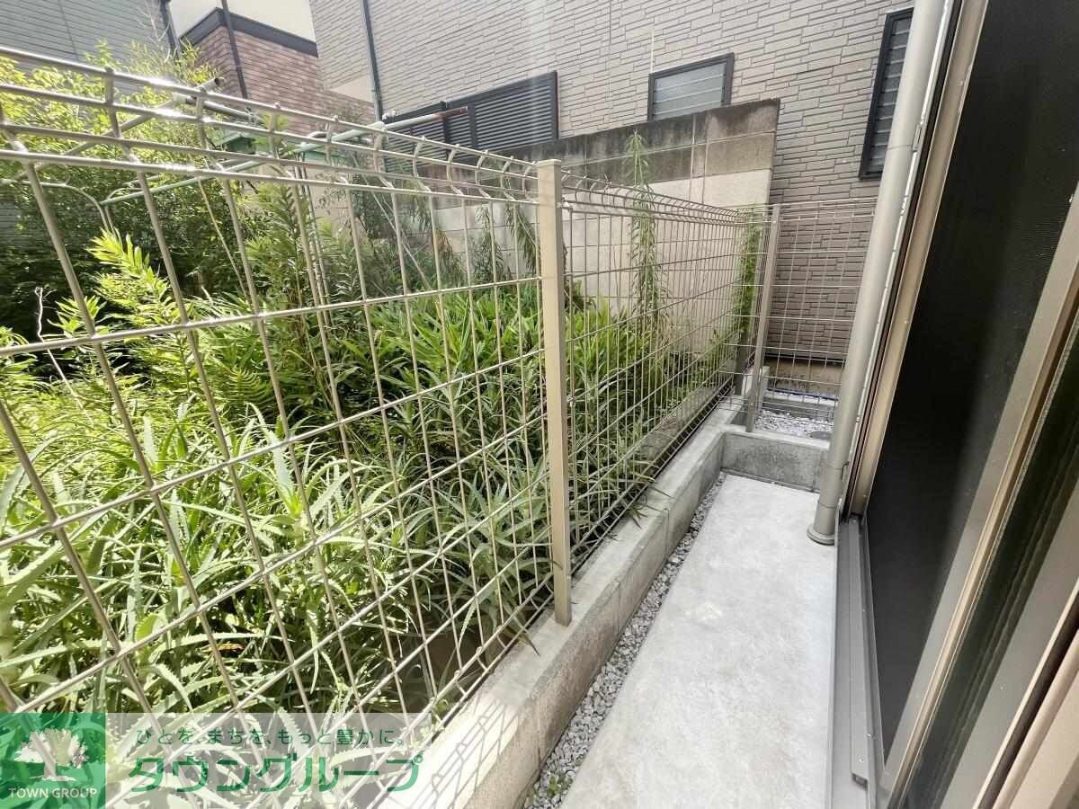 へーベルメゾン祇園町の物件内観写真