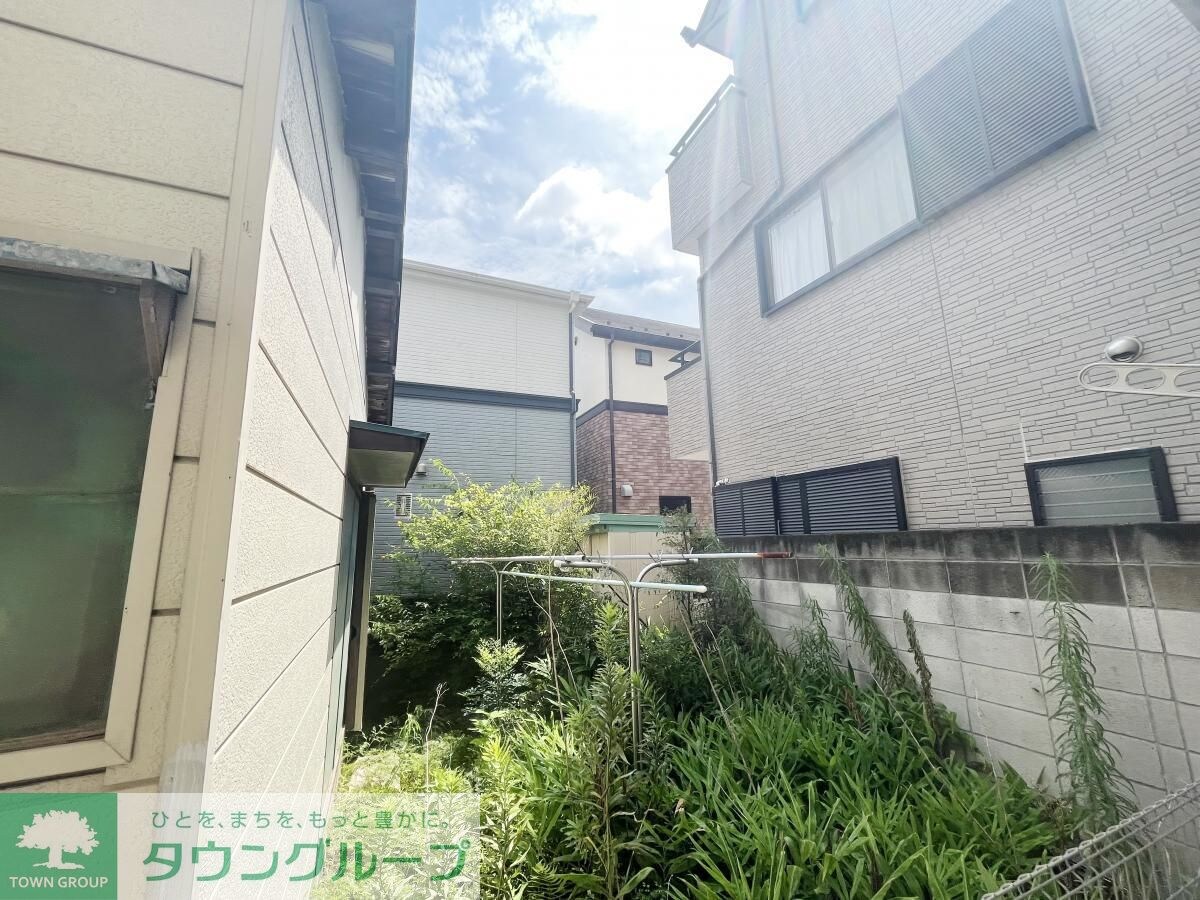 へーベルメゾン祇園町の物件内観写真