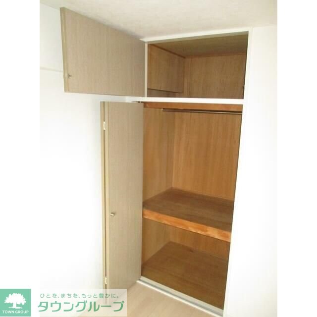 シャンテメゾン井上NO.6の物件内観写真