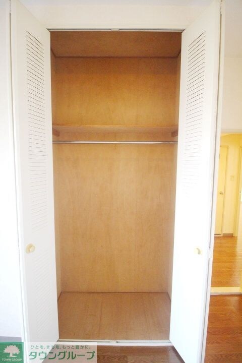 アミティハイツ第2大久保の物件内観写真