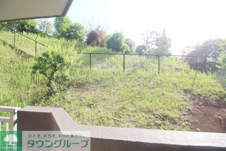 アミティハイツ第2大久保の物件内観写真