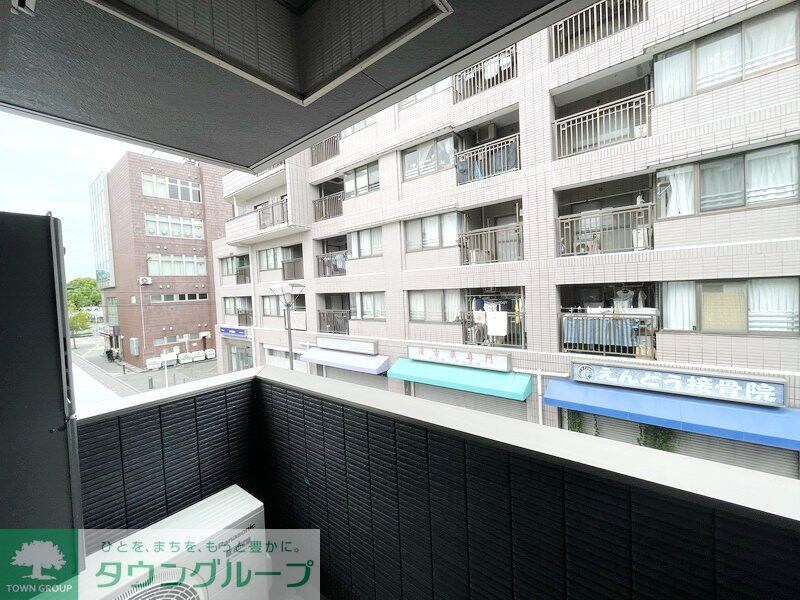 ヴィラシリウスの物件内観写真