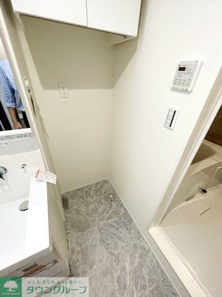 ヴィラシリウスの物件内観写真