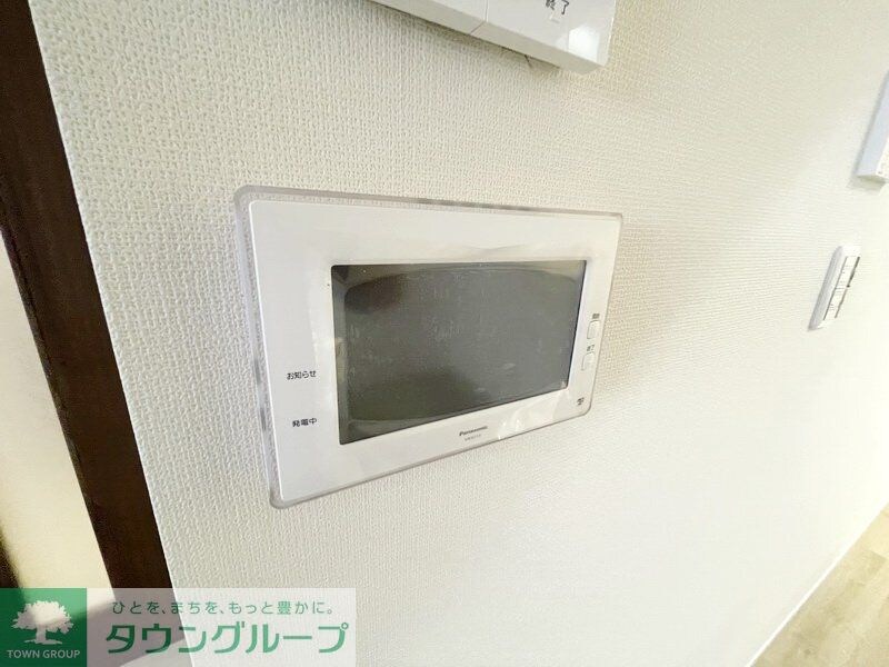 ヴィラシリウスの物件内観写真