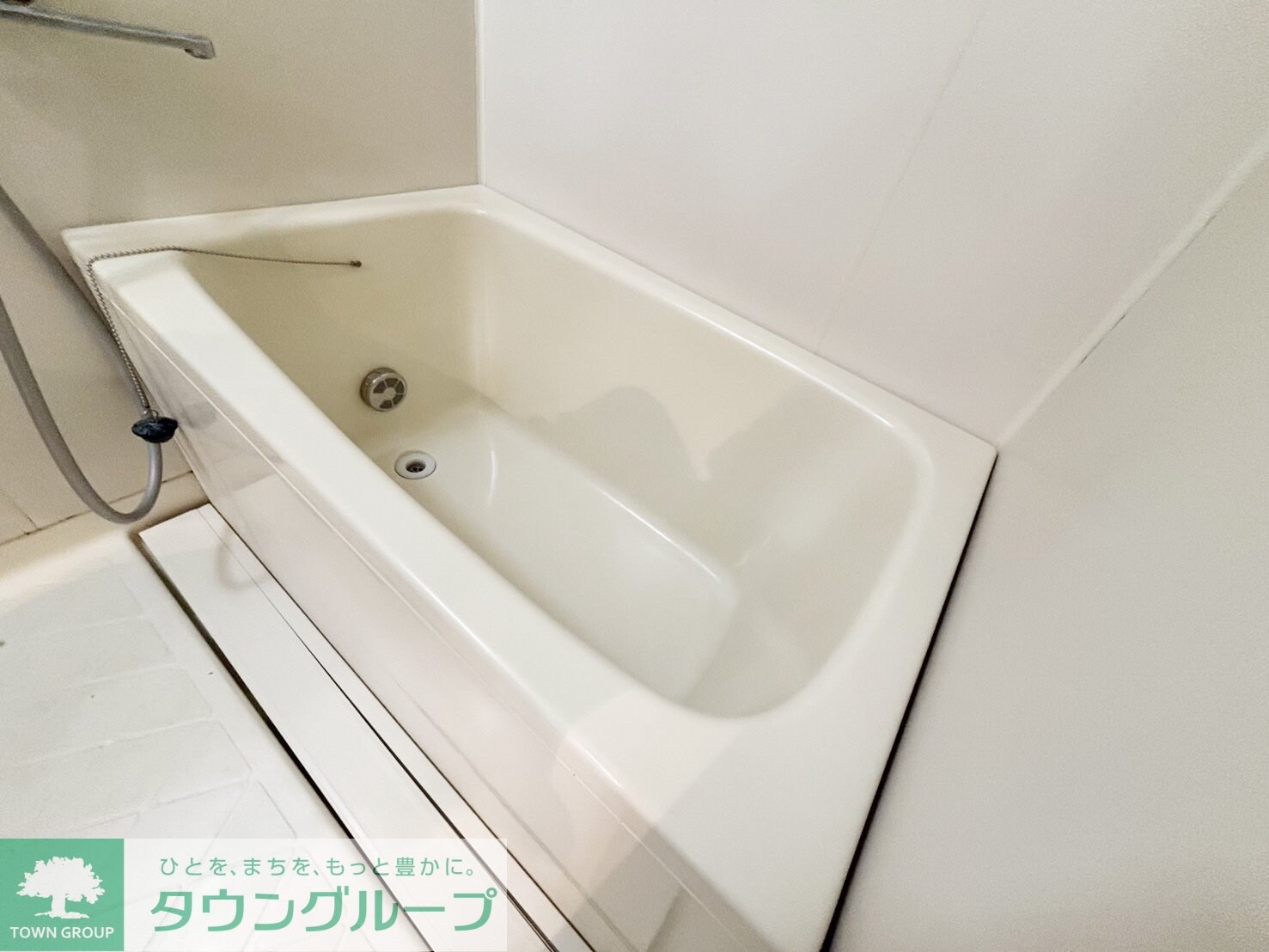 テラス都筑中央公園の物件内観写真