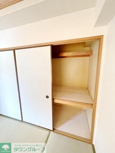 メゾン1・39・4の物件内観写真