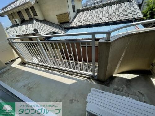 メゾン1・39・4の物件内観写真