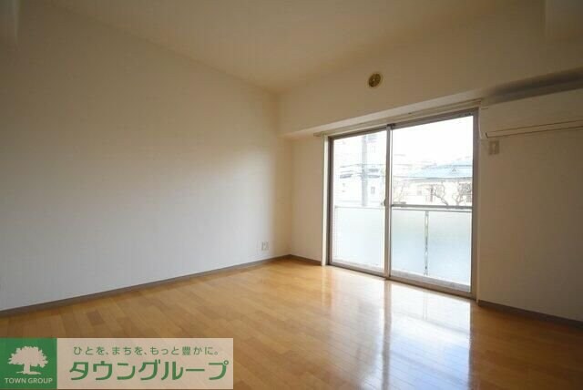 コーラル宮崎台の物件内観写真