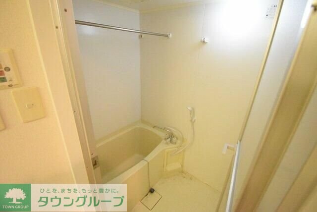 コーラル宮崎台の物件内観写真