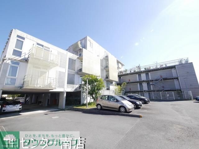 LinkS.の物件内観写真