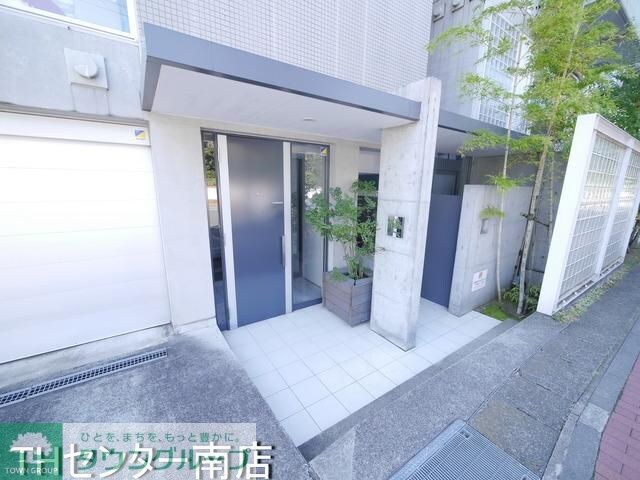 LinkS.の物件内観写真