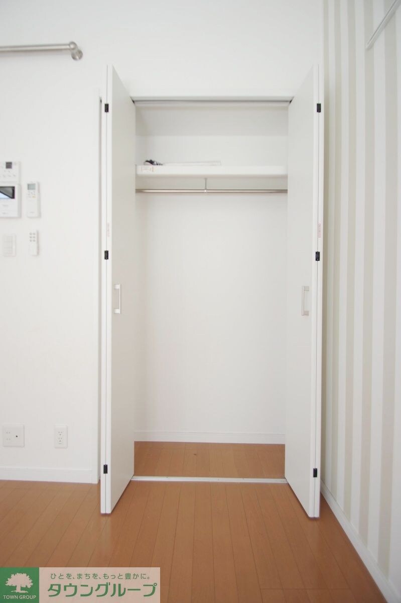 アザーレ・パッシオ長津田の物件内観写真