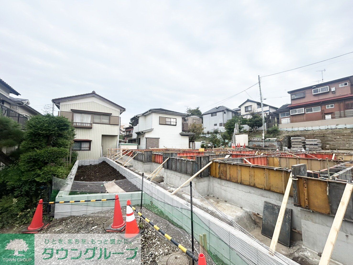 ウィステリアガーデンの物件内観写真