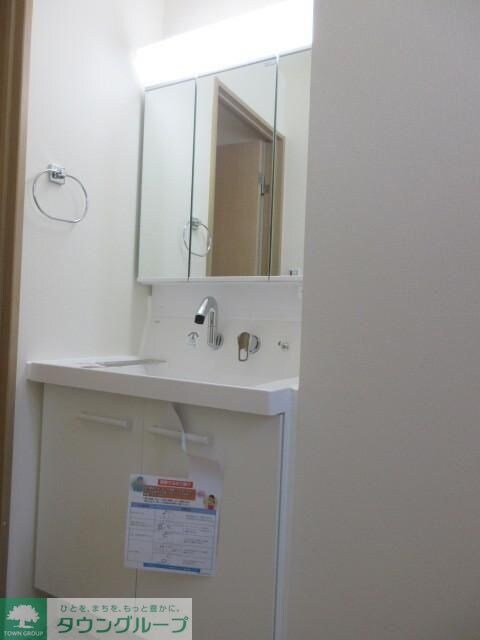 プランドール綱島東の物件内観写真