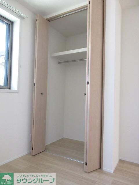 プランドール綱島東の物件内観写真