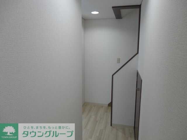 パールハイムの物件内観写真