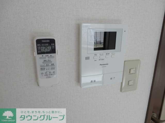 パールハイムの物件内観写真